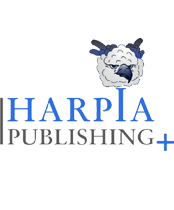 Harpia Publishing Logo