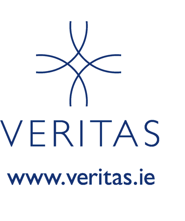 Veritas Books Logo