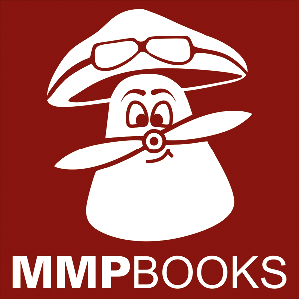 MMP Books Logo