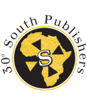 30 Degrees South Publishers Logo