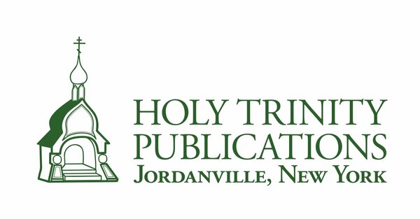 Holy Trinity Seminary Press Logo