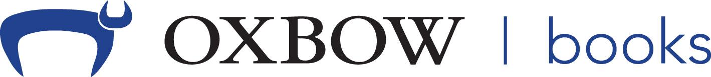 Oxbow Books logo